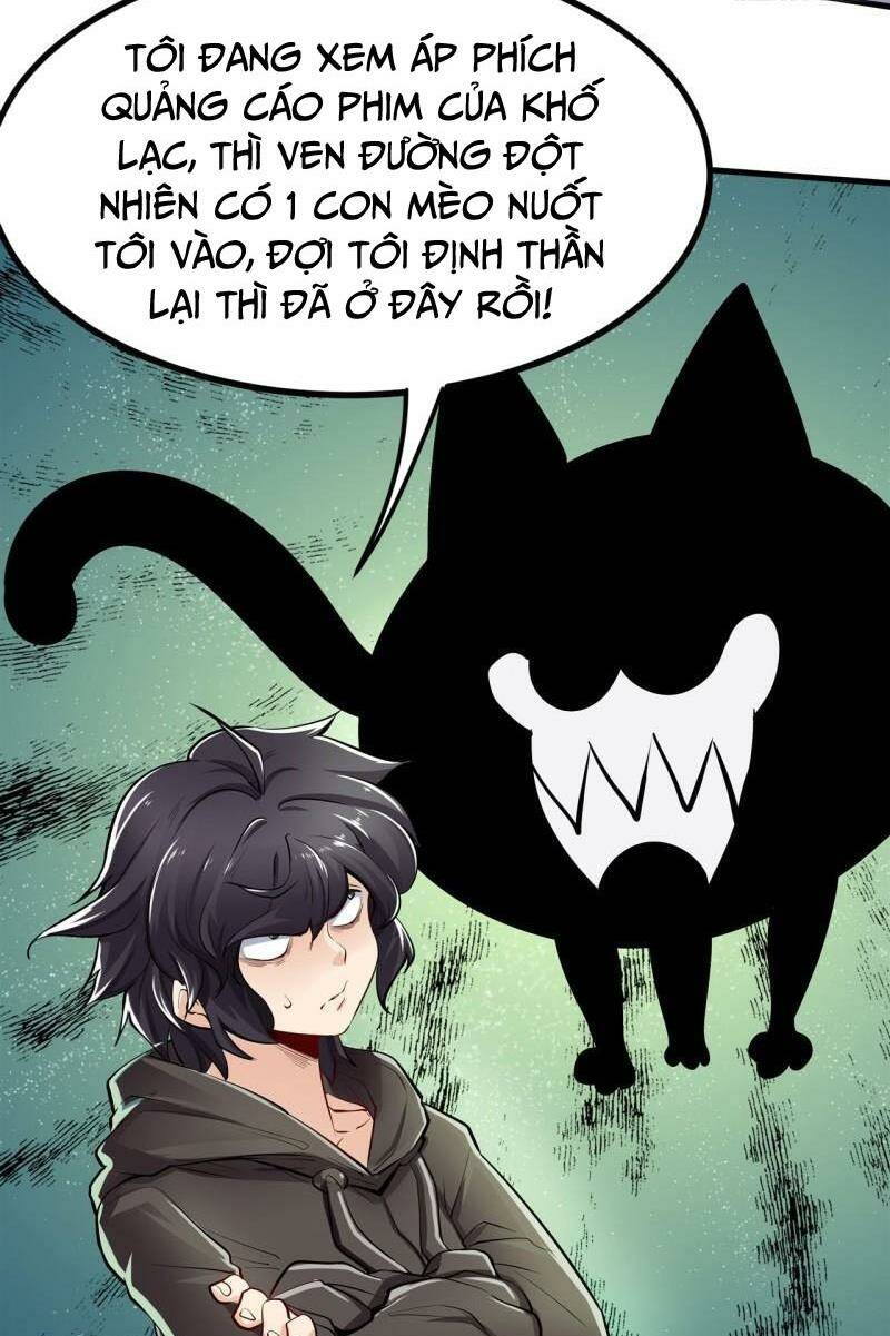 Anh Hùng ? Ta Không Làm Lâu Rồi: Chapter 462