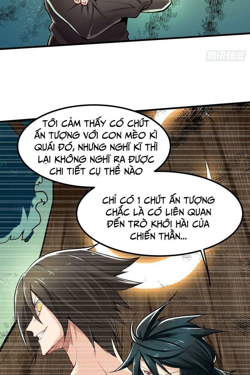 Anh Hùng ? Ta Không Làm Lâu Rồi: Chapter 462