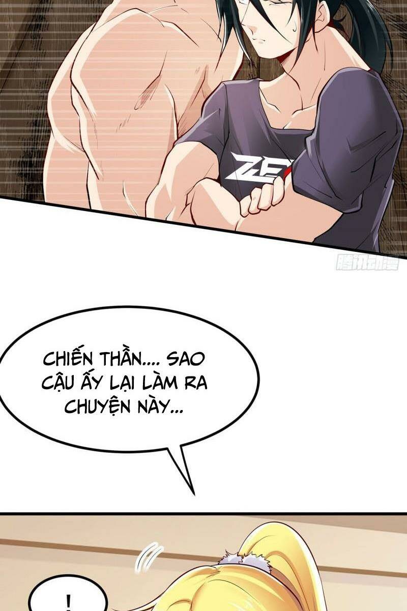 Anh Hùng ? Ta Không Làm Lâu Rồi: Chapter 462