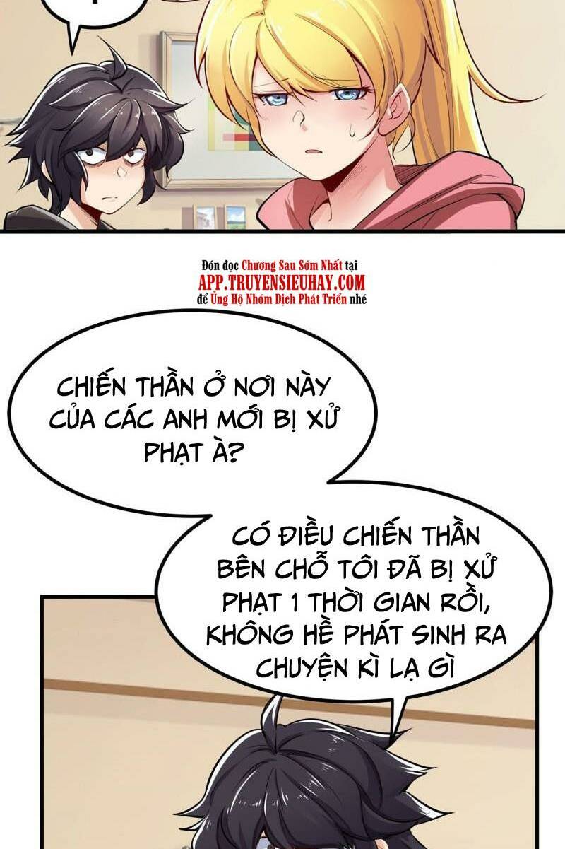 Anh Hùng ? Ta Không Làm Lâu Rồi: Chapter 462