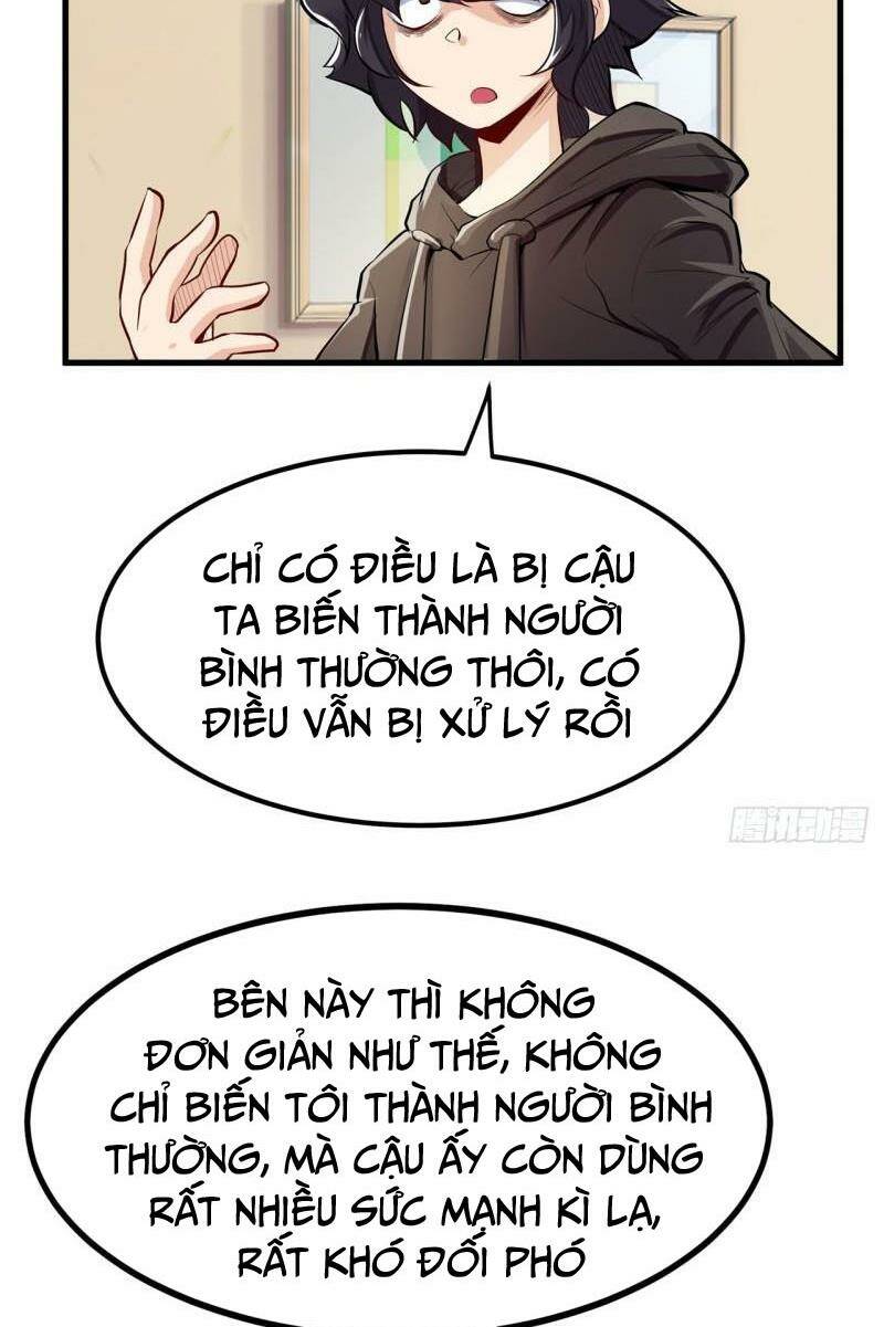 Anh Hùng ? Ta Không Làm Lâu Rồi: Chapter 462