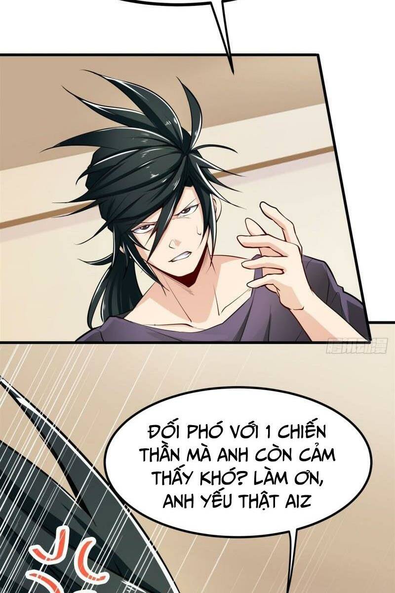 Anh Hùng ? Ta Không Làm Lâu Rồi: Chapter 462