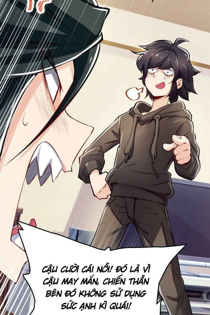 Anh Hùng ? Ta Không Làm Lâu Rồi: Chapter 462