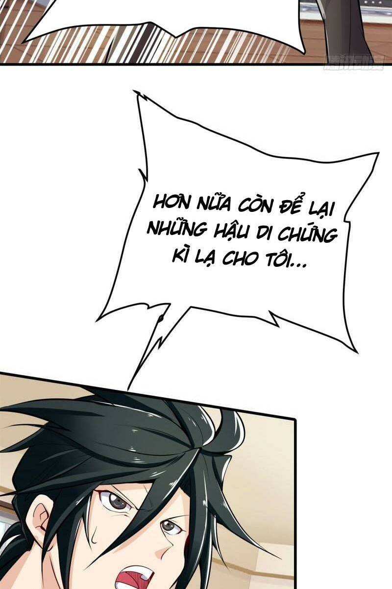 Anh Hùng ? Ta Không Làm Lâu Rồi: Chapter 462