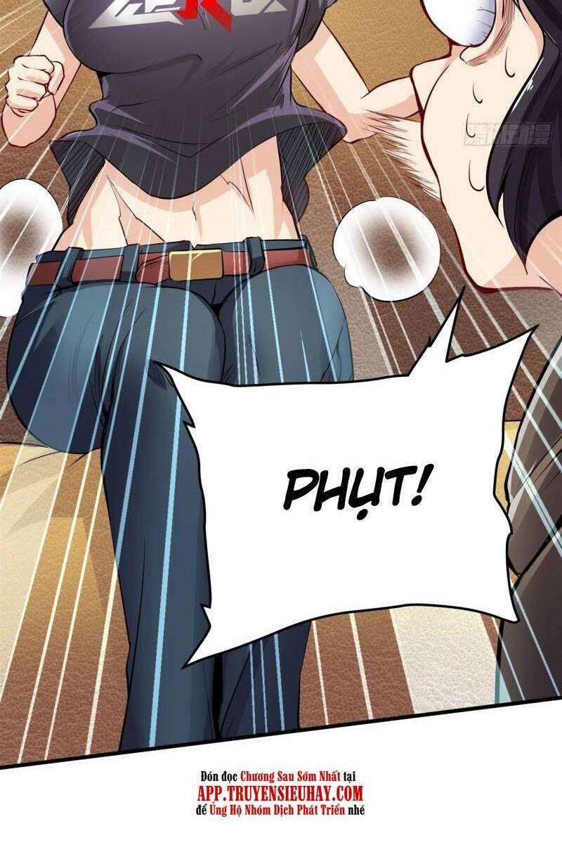 Anh Hùng ? Ta Không Làm Lâu Rồi: Chapter 462