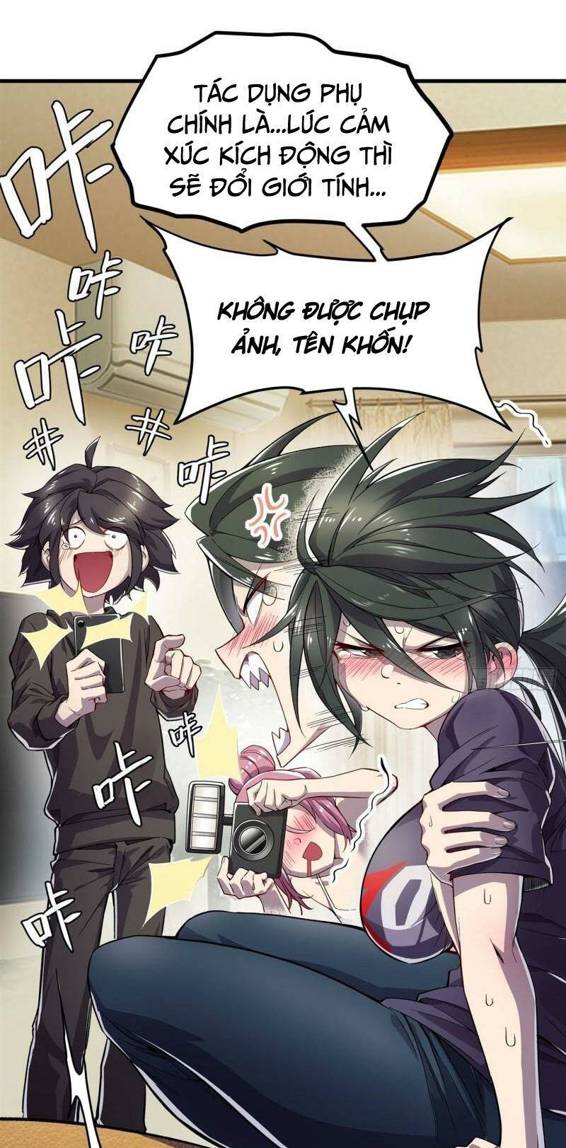 Anh Hùng ? Ta Không Làm Lâu Rồi: Chapter 462