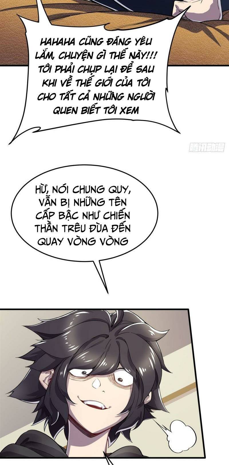 Anh Hùng ? Ta Không Làm Lâu Rồi: Chapter 462