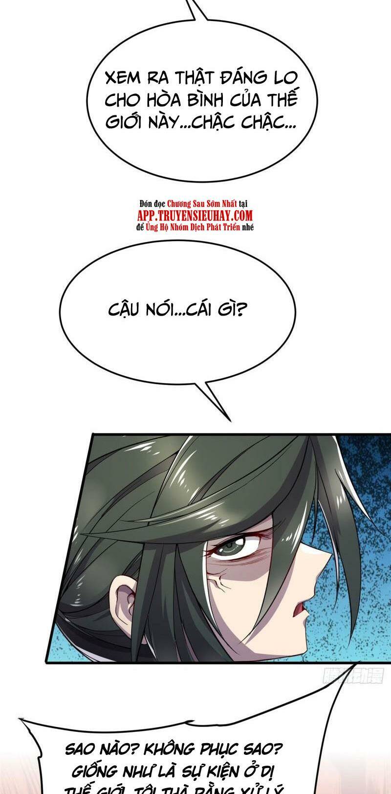 Anh Hùng ? Ta Không Làm Lâu Rồi: Chapter 462