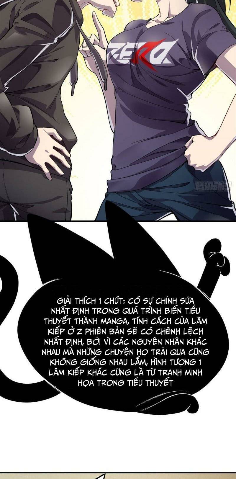 Anh Hùng ? Ta Không Làm Lâu Rồi: Chapter 462