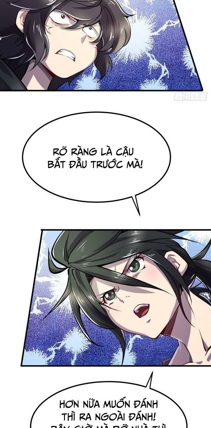 Anh Hùng ? Ta Không Làm Lâu Rồi: Chapter 462