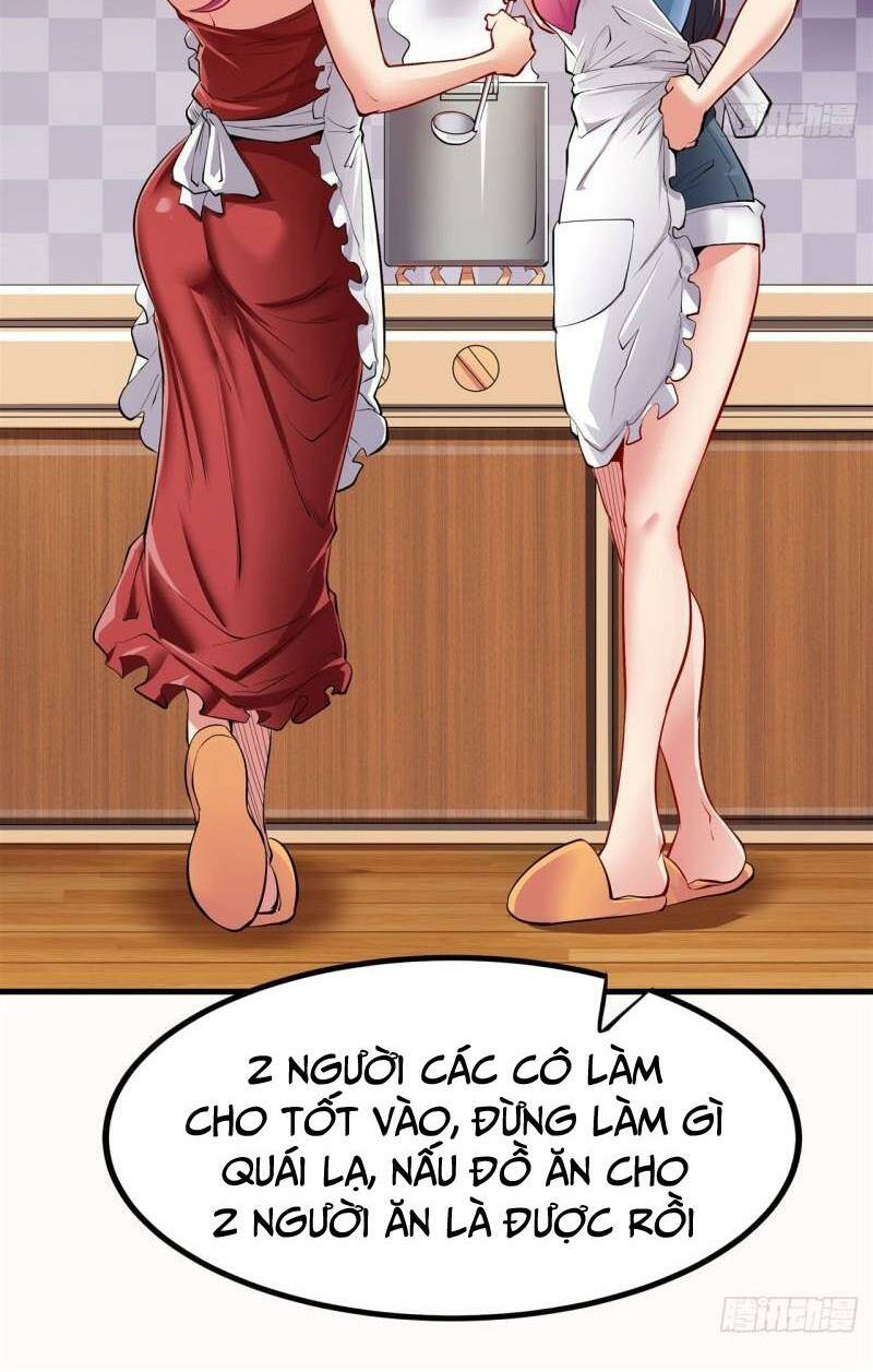 Anh Hùng ? Ta Không Làm Lâu Rồi: Chapter 462