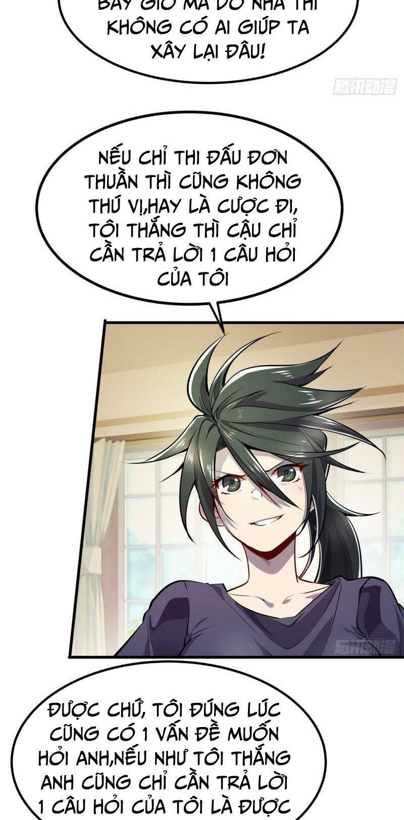 Anh Hùng ? Ta Không Làm Lâu Rồi: Chapter 462