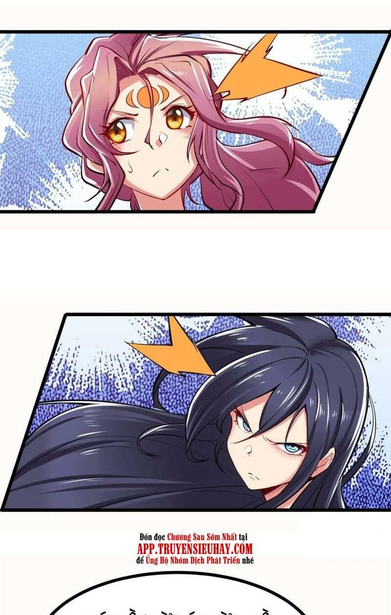 Anh Hùng ? Ta Không Làm Lâu Rồi: Chapter 462