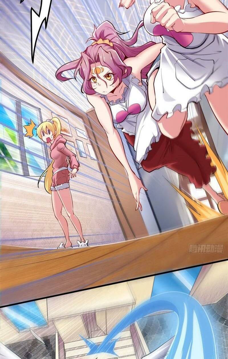 Anh Hùng ? Ta Không Làm Lâu Rồi: Chapter 462
