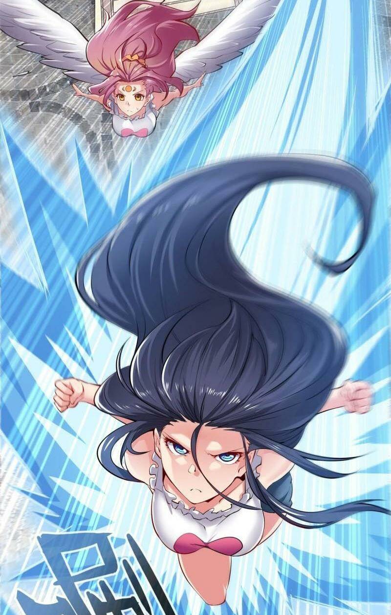 Anh Hùng ? Ta Không Làm Lâu Rồi: Chapter 462