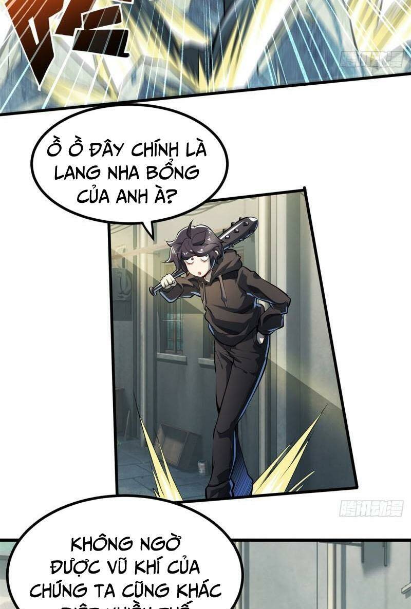 Anh Hùng ? Ta Không Làm Lâu Rồi: Chapter 463