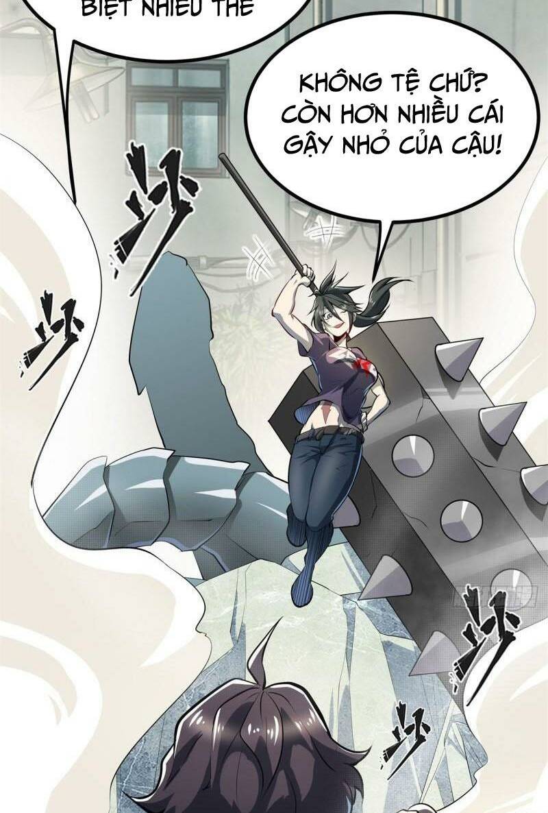 Anh Hùng ? Ta Không Làm Lâu Rồi: Chapter 463