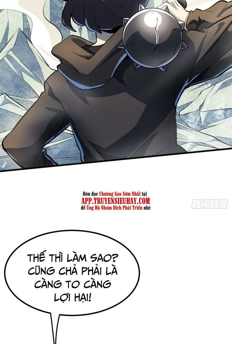 Anh Hùng ? Ta Không Làm Lâu Rồi: Chapter 463