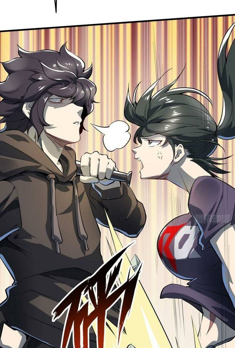 Anh Hùng ? Ta Không Làm Lâu Rồi: Chapter 463