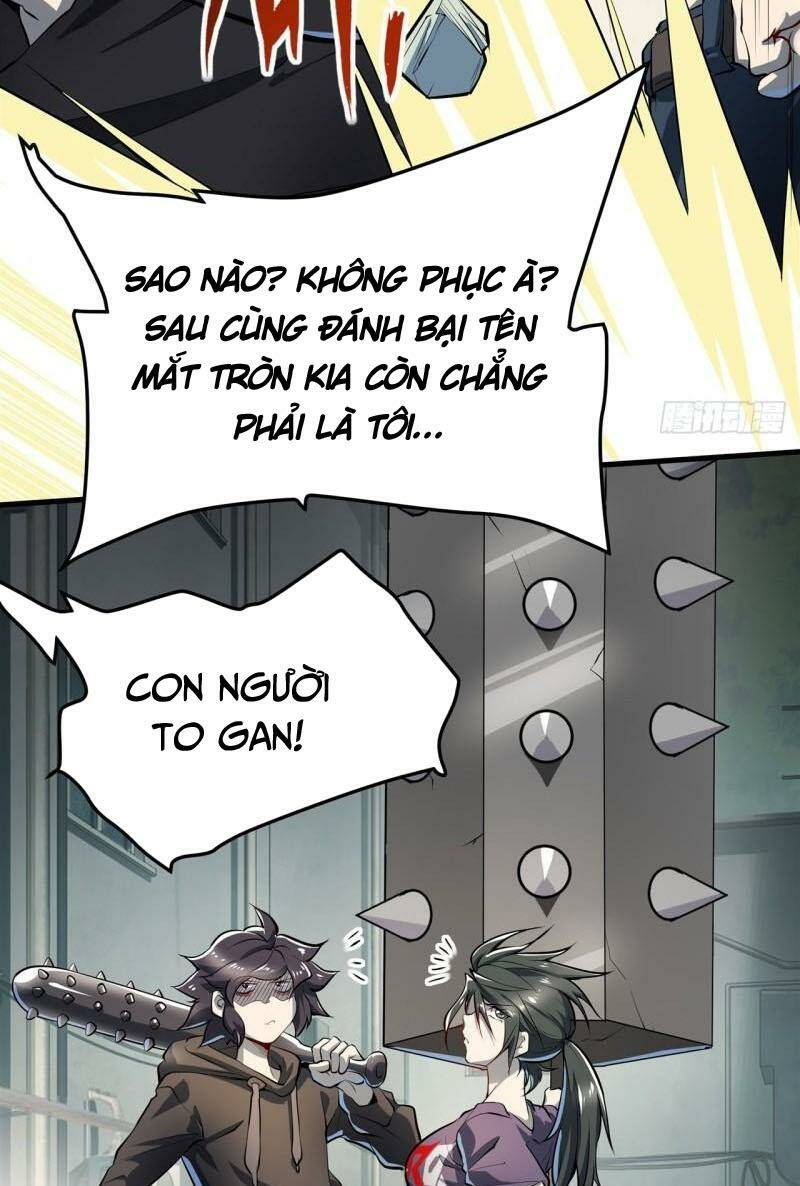 Anh Hùng ? Ta Không Làm Lâu Rồi: Chapter 463