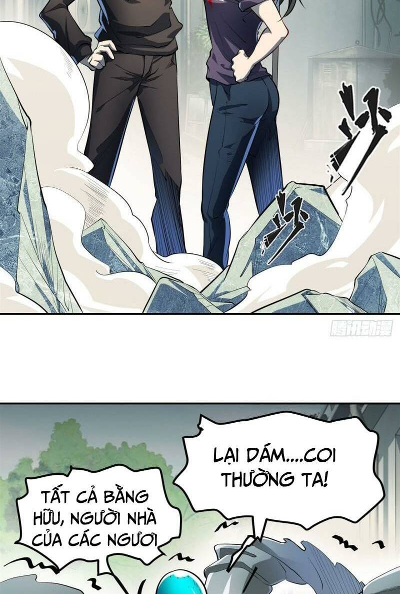 Anh Hùng ? Ta Không Làm Lâu Rồi: Chapter 463