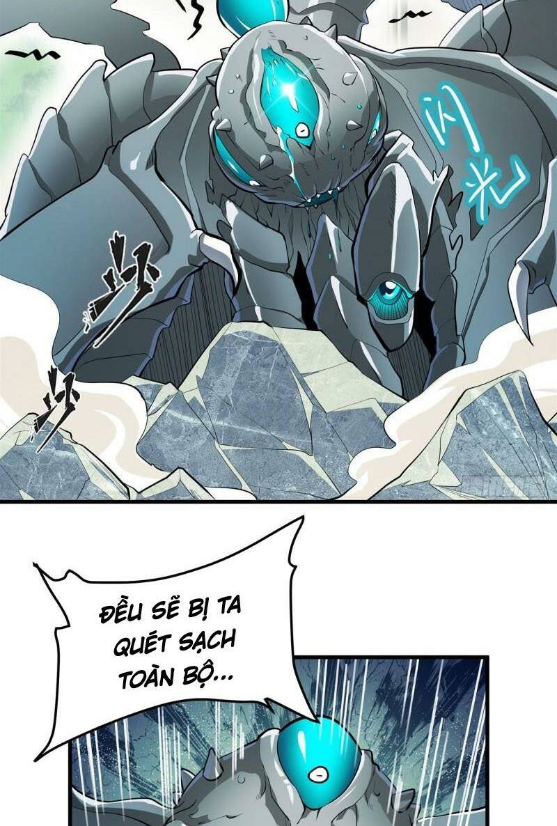 Anh Hùng ? Ta Không Làm Lâu Rồi: Chapter 463