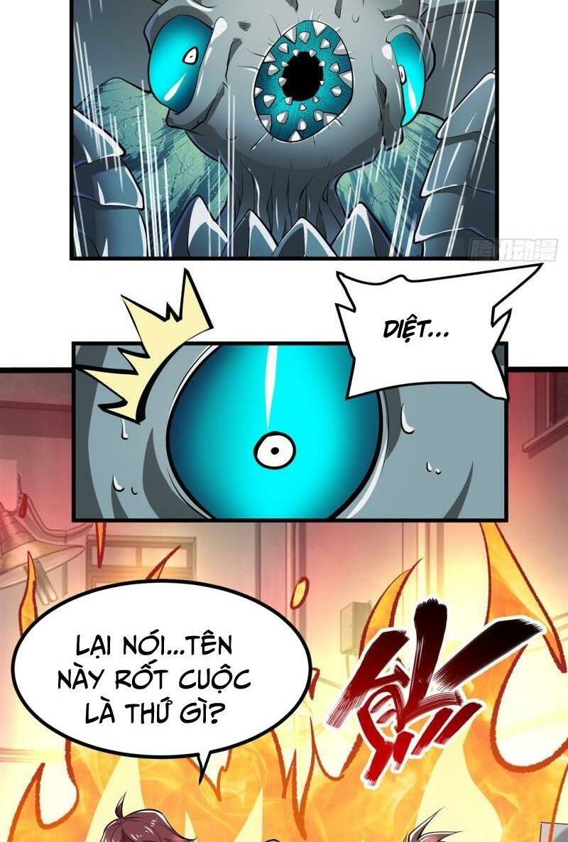 Anh Hùng ? Ta Không Làm Lâu Rồi: Chapter 463