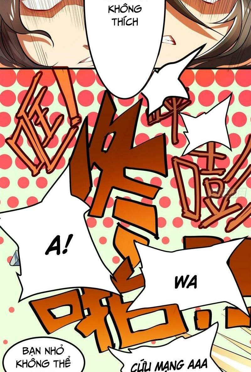 Anh Hùng ? Ta Không Làm Lâu Rồi: Chapter 463