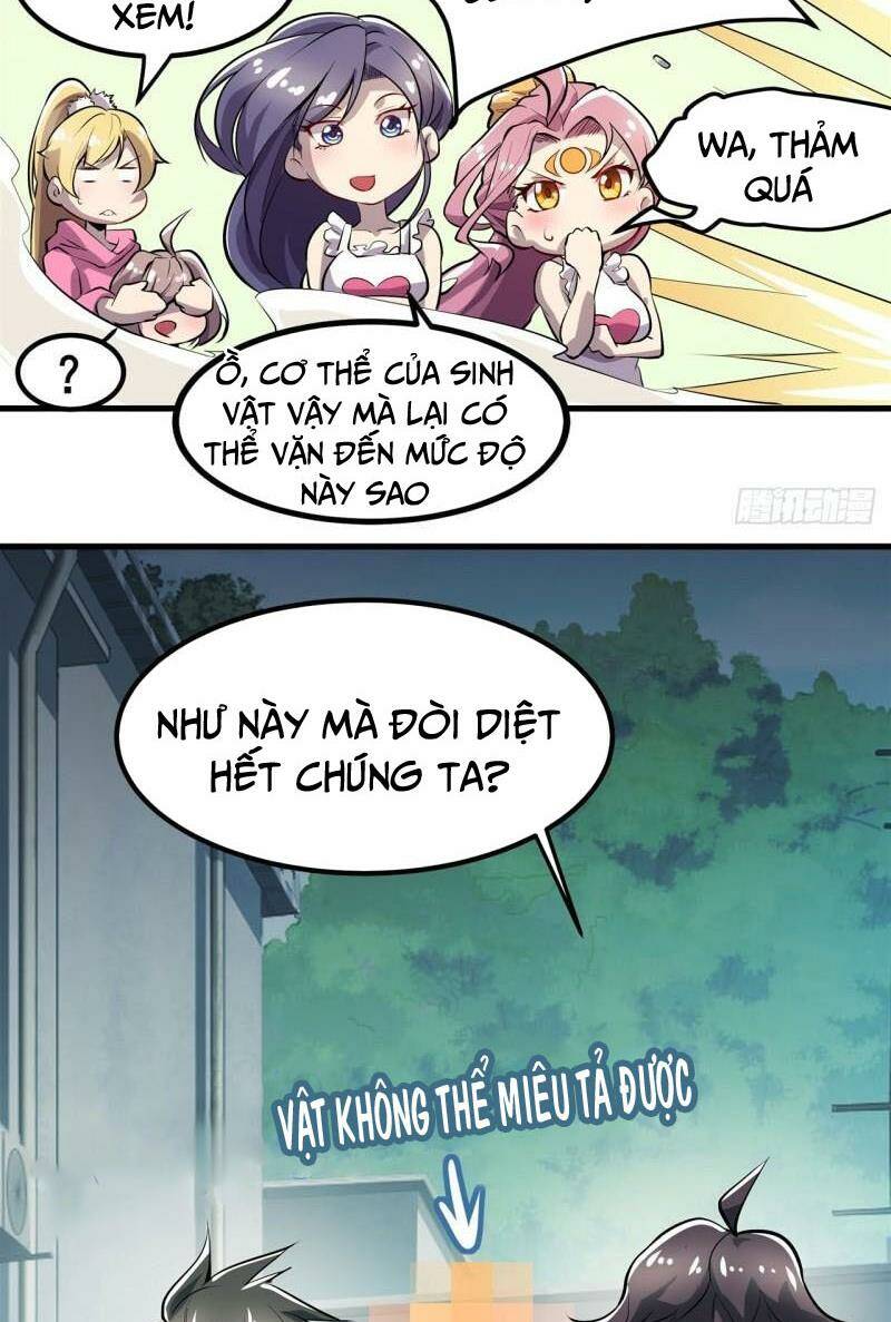 Anh Hùng ? Ta Không Làm Lâu Rồi: Chapter 463