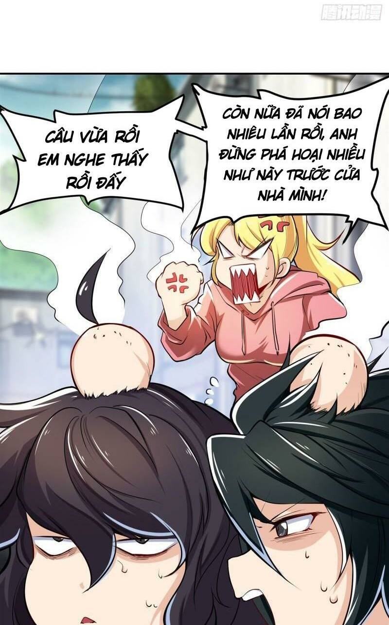 Anh Hùng ? Ta Không Làm Lâu Rồi: Chapter 463
