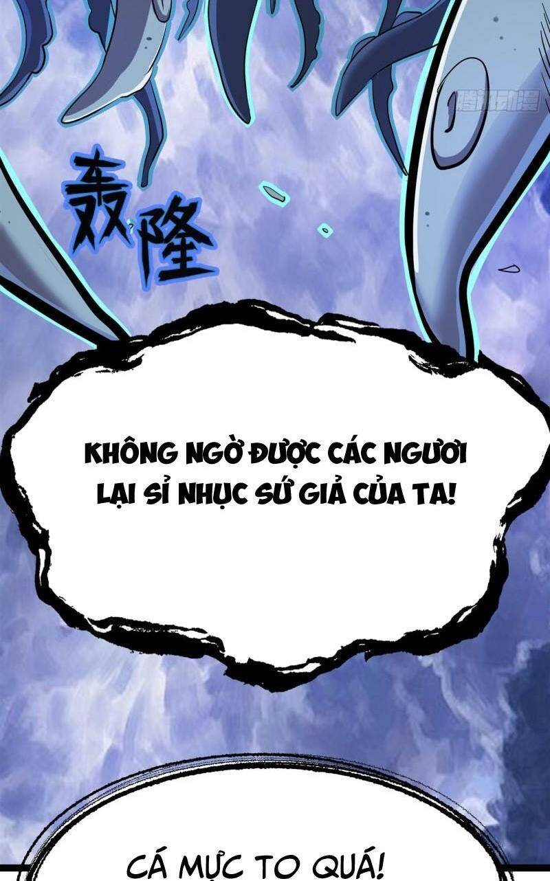Anh Hùng ? Ta Không Làm Lâu Rồi: Chapter 463