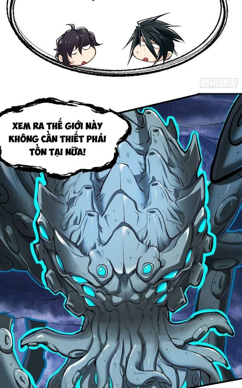 Anh Hùng ? Ta Không Làm Lâu Rồi: Chapter 463