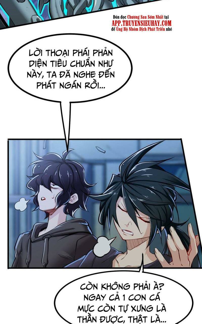 Anh Hùng ? Ta Không Làm Lâu Rồi: Chapter 463