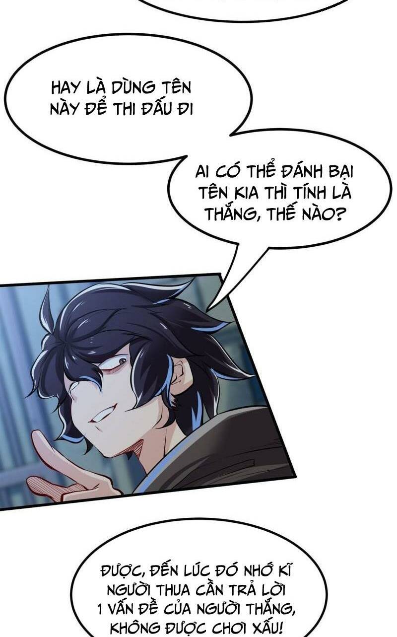 Anh Hùng ? Ta Không Làm Lâu Rồi: Chapter 463