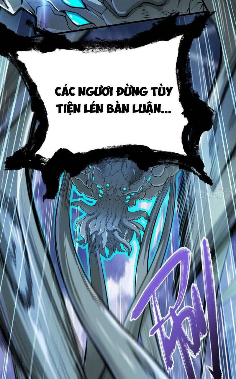 Anh Hùng ? Ta Không Làm Lâu Rồi: Chapter 463