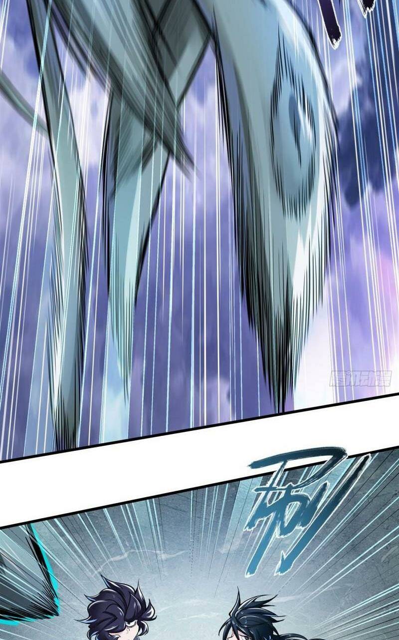 Anh Hùng ? Ta Không Làm Lâu Rồi: Chapter 463