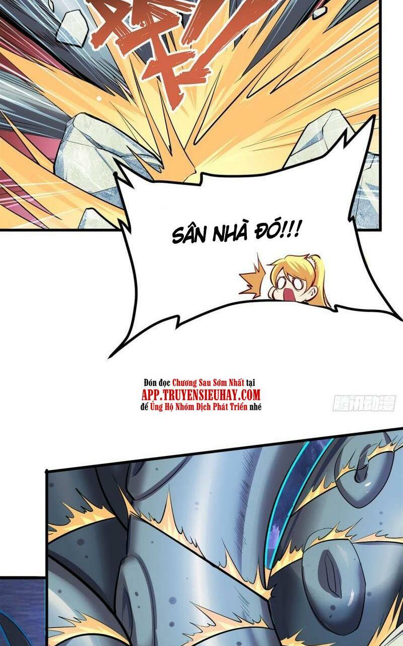 Anh Hùng ? Ta Không Làm Lâu Rồi: Chapter 463