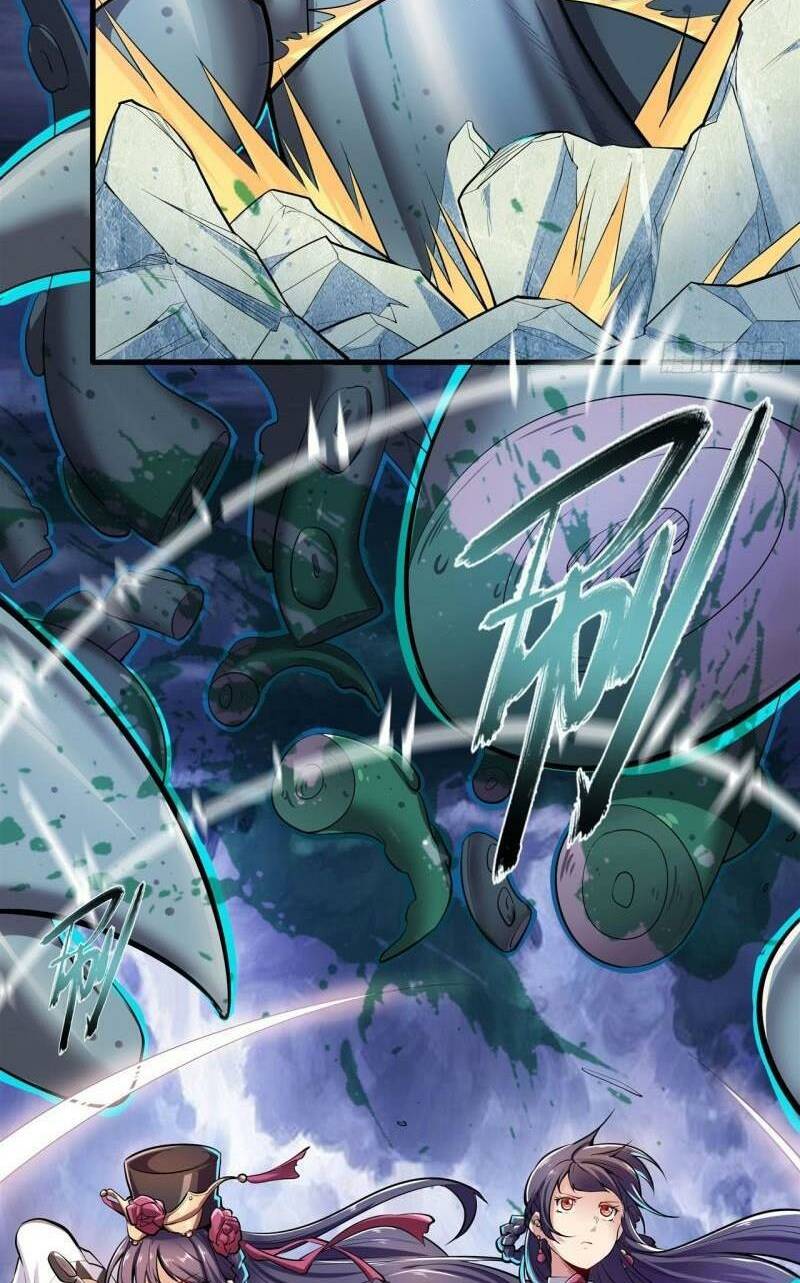 Anh Hùng ? Ta Không Làm Lâu Rồi: Chapter 463