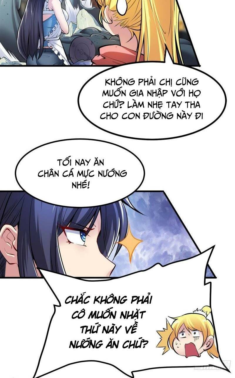 Anh Hùng ? Ta Không Làm Lâu Rồi: Chapter 463