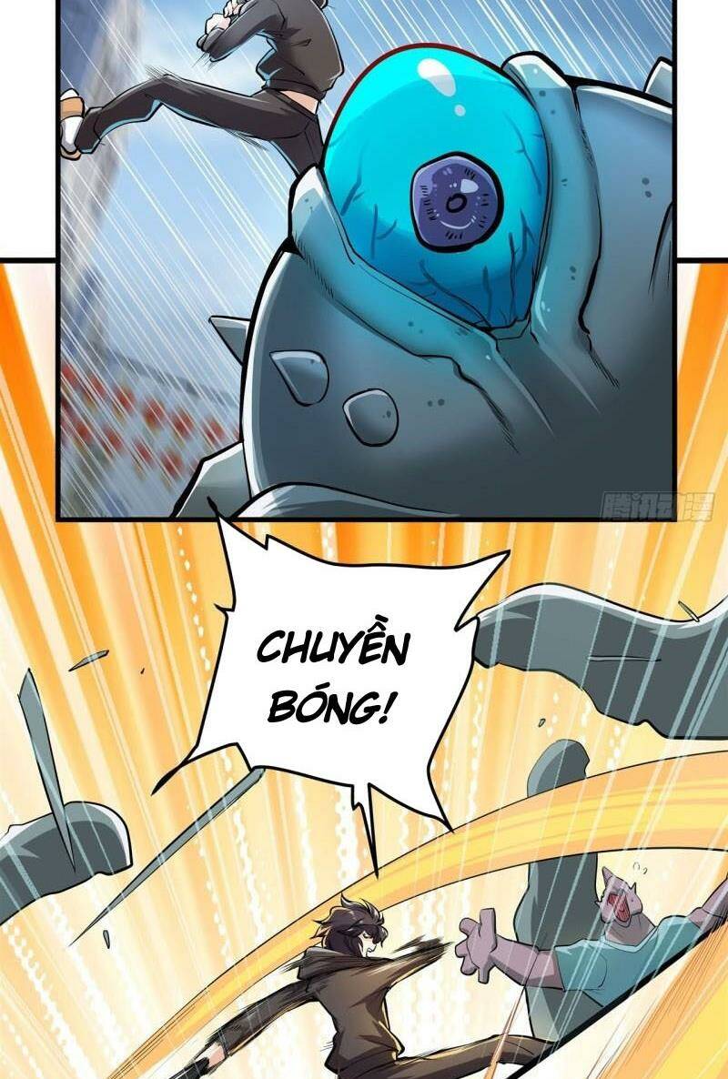 Anh Hùng ? Ta Không Làm Lâu Rồi: Chapter 463