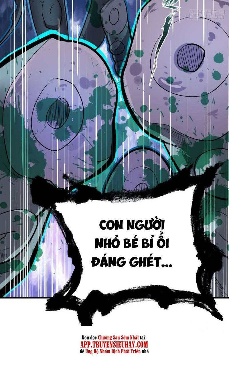 Anh Hùng ? Ta Không Làm Lâu Rồi: Chapter 463