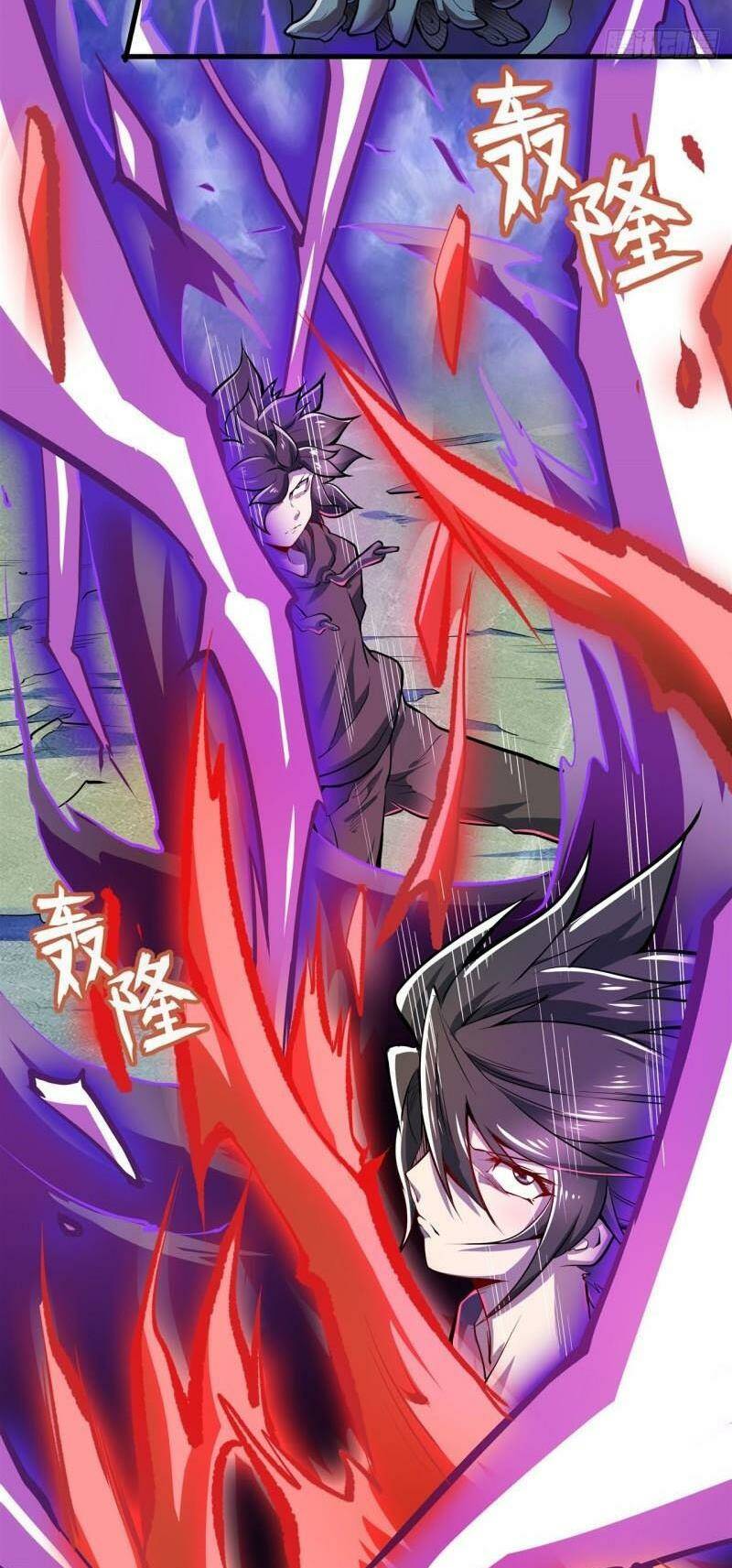 Anh Hùng ? Ta Không Làm Lâu Rồi: Chapter 463
