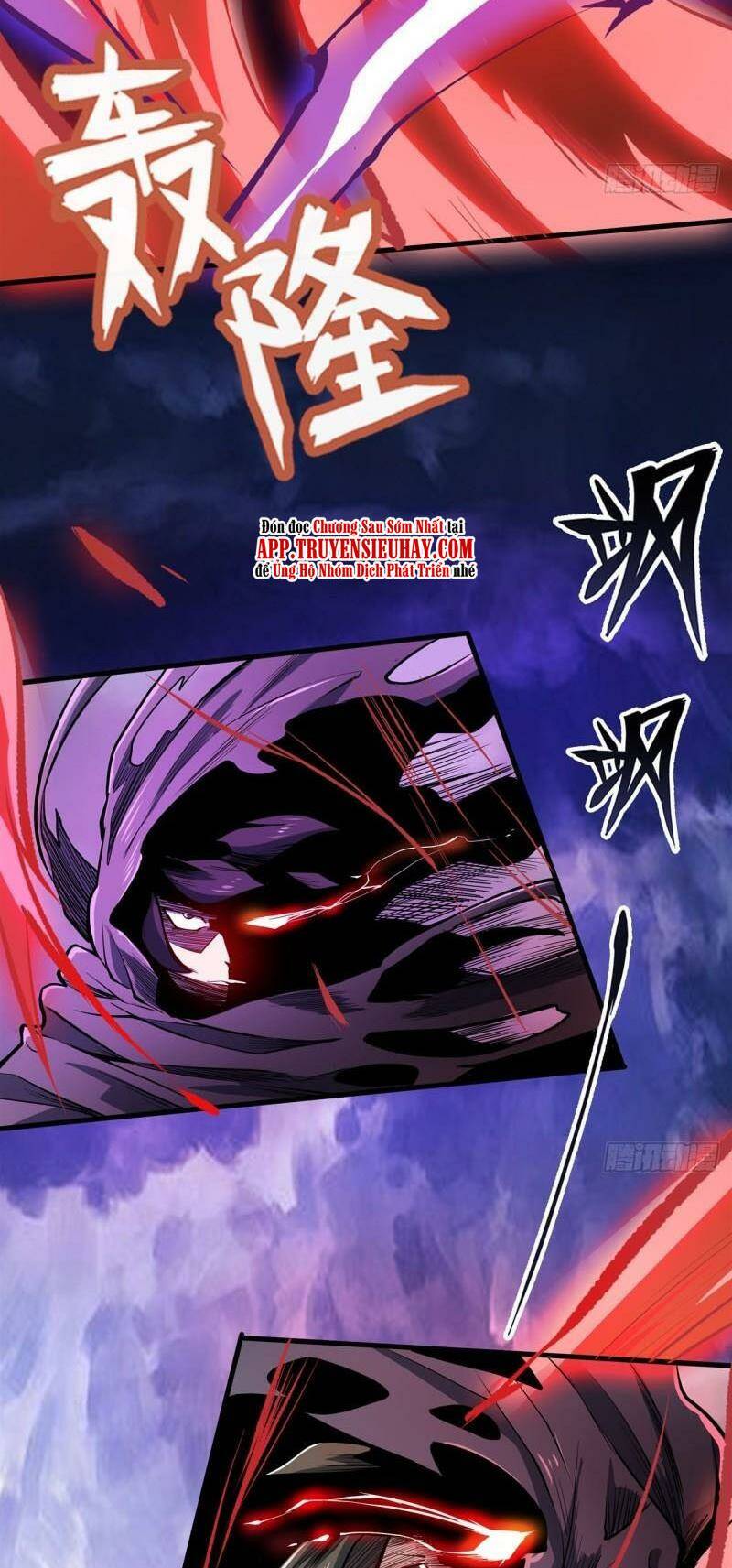 Anh Hùng ? Ta Không Làm Lâu Rồi: Chapter 463