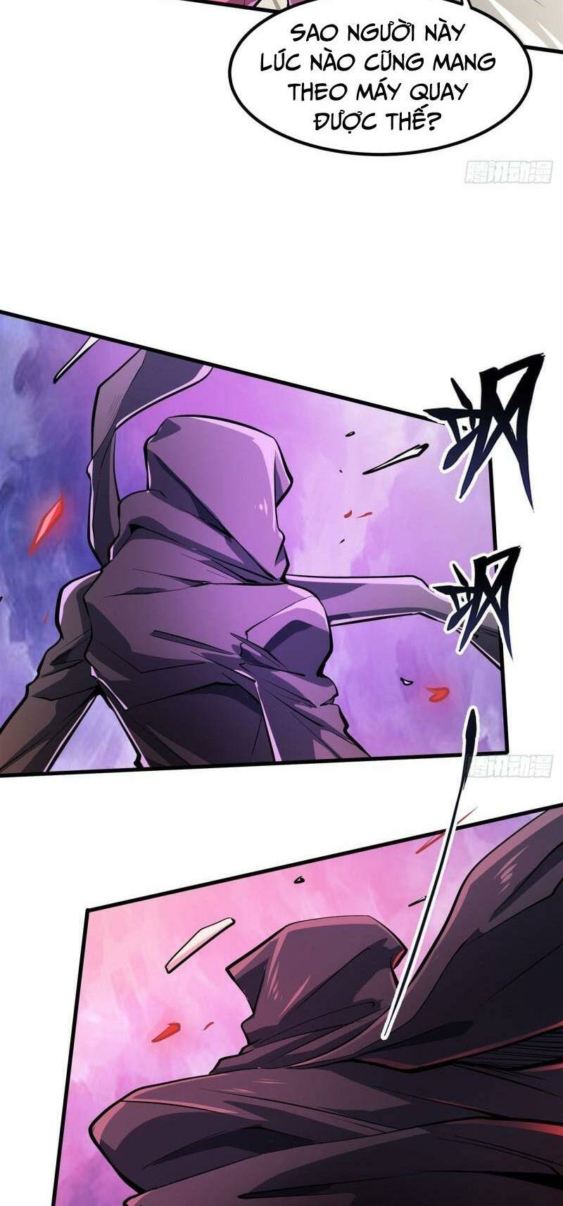 Anh Hùng ? Ta Không Làm Lâu Rồi: Chapter 463