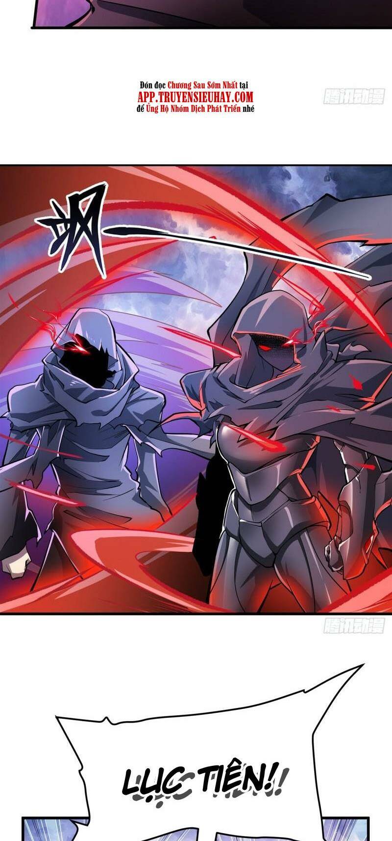 Anh Hùng ? Ta Không Làm Lâu Rồi: Chapter 463