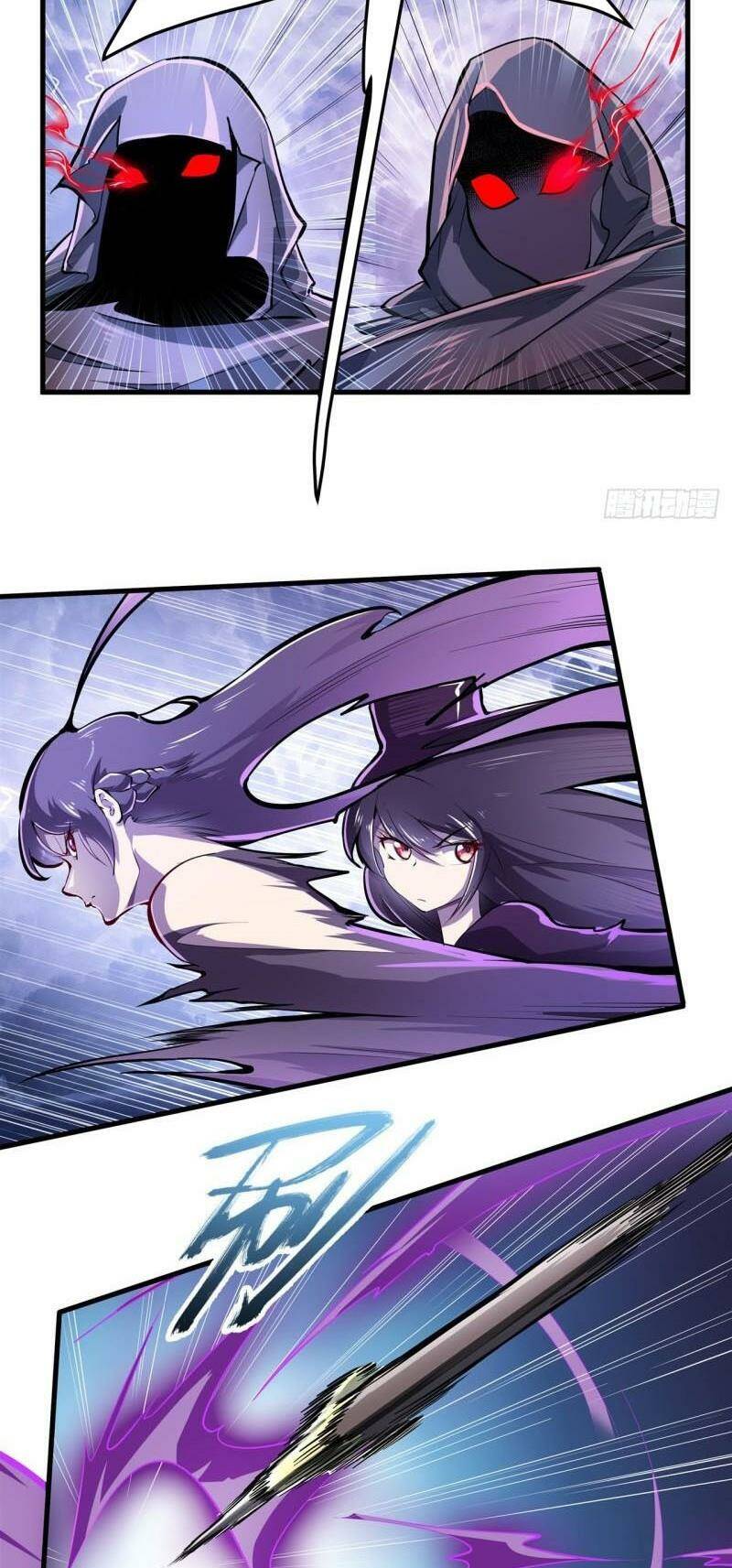 Anh Hùng ? Ta Không Làm Lâu Rồi: Chapter 463