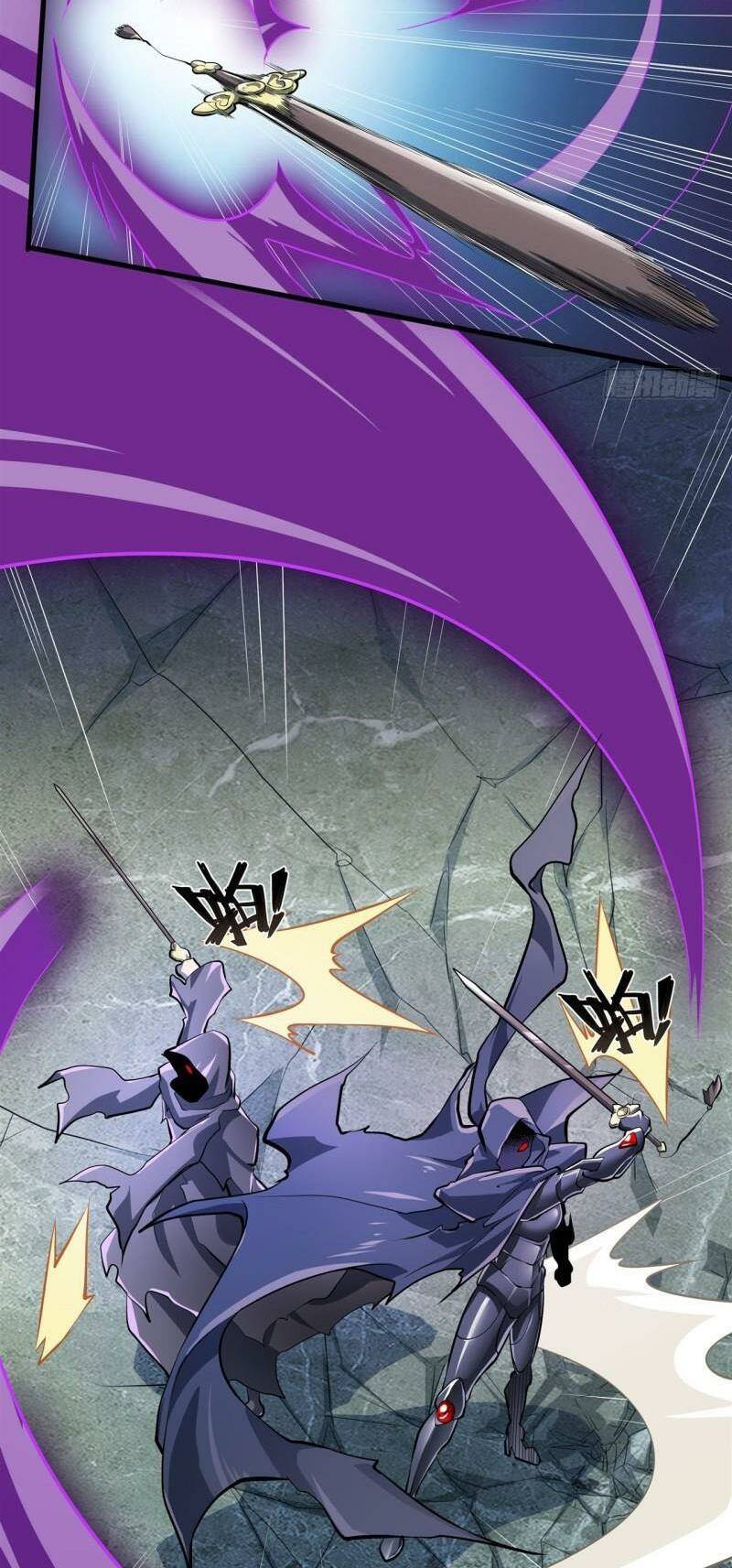 Anh Hùng ? Ta Không Làm Lâu Rồi: Chapter 463
