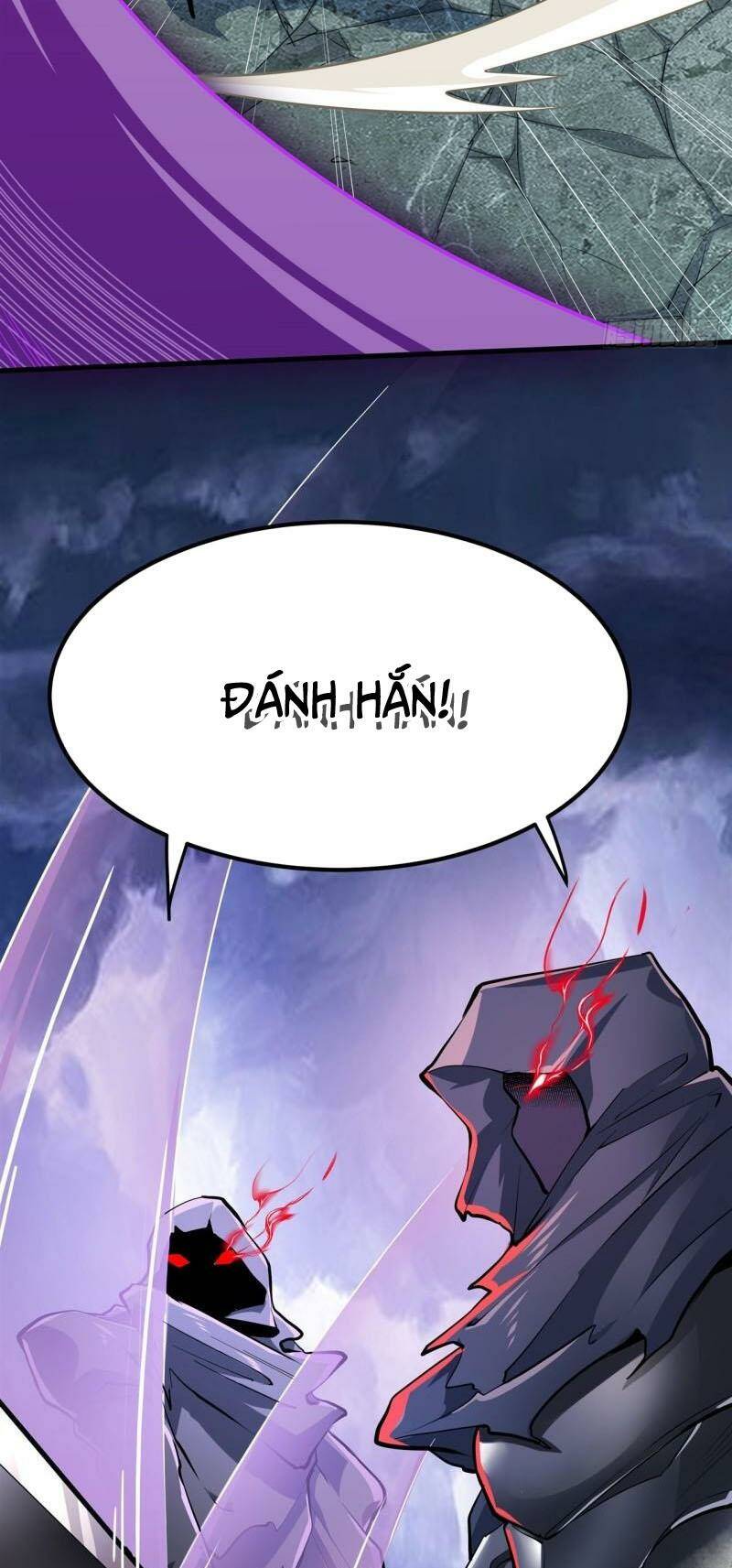 Anh Hùng ? Ta Không Làm Lâu Rồi: Chapter 463