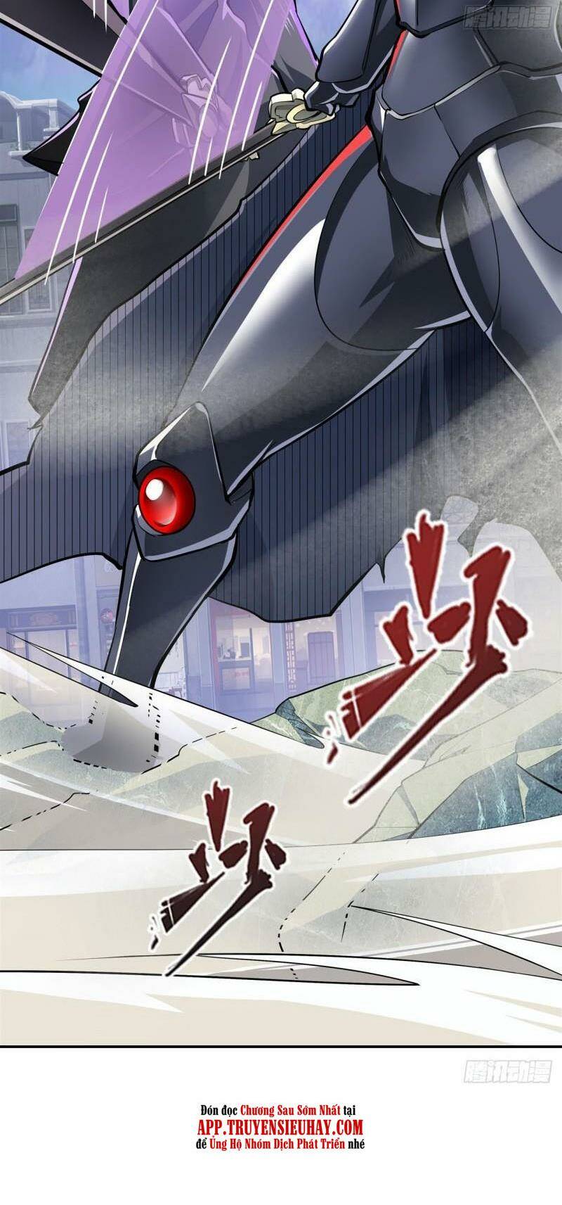 Anh Hùng ? Ta Không Làm Lâu Rồi: Chapter 463