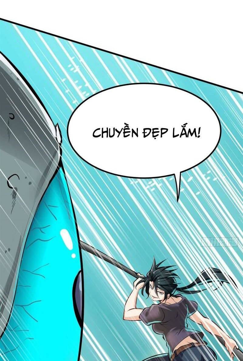 Anh Hùng ? Ta Không Làm Lâu Rồi: Chapter 463